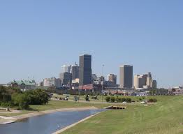Oklahoma City 